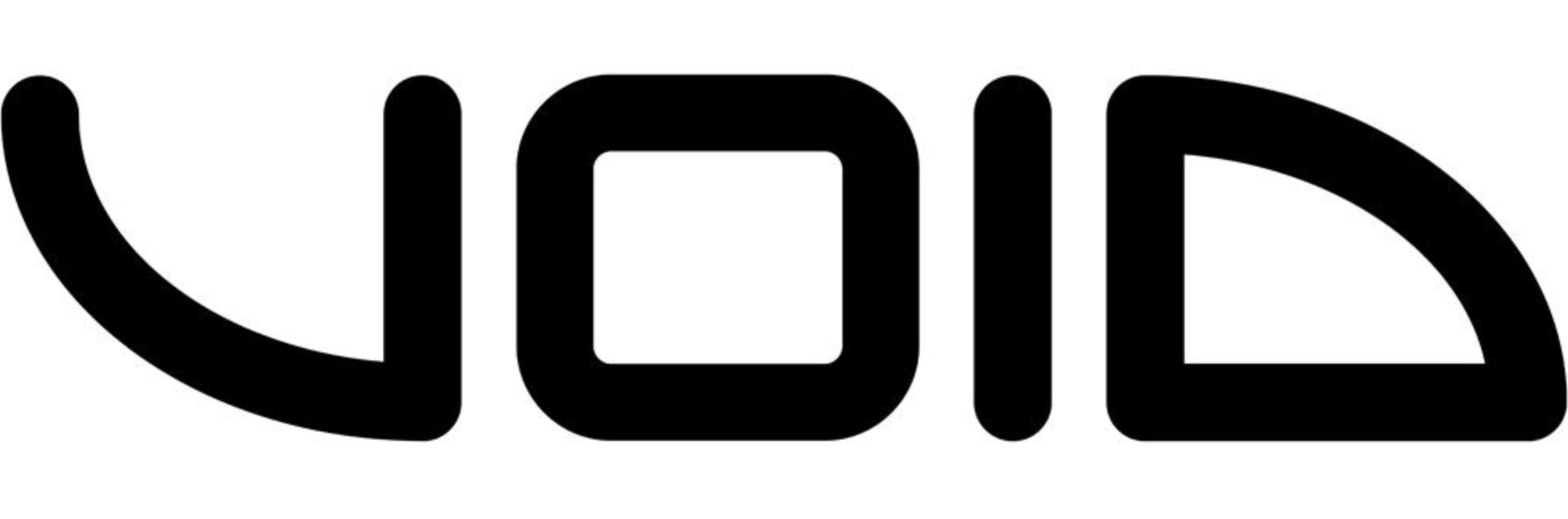 Void Acoustics