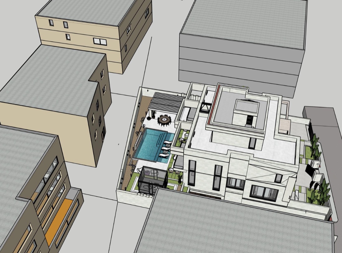 Private Residence