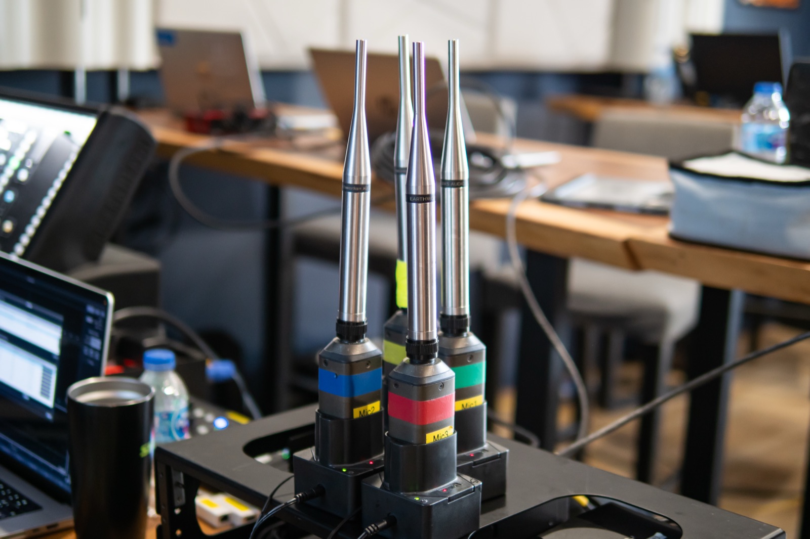 Ministry of Environment